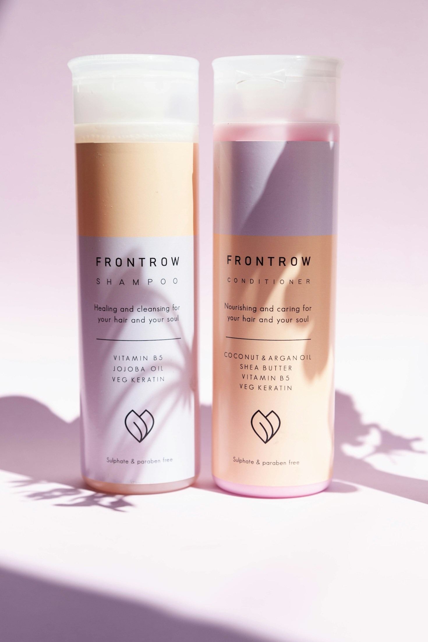 Caring for Your Hair with Rabail Essence Products